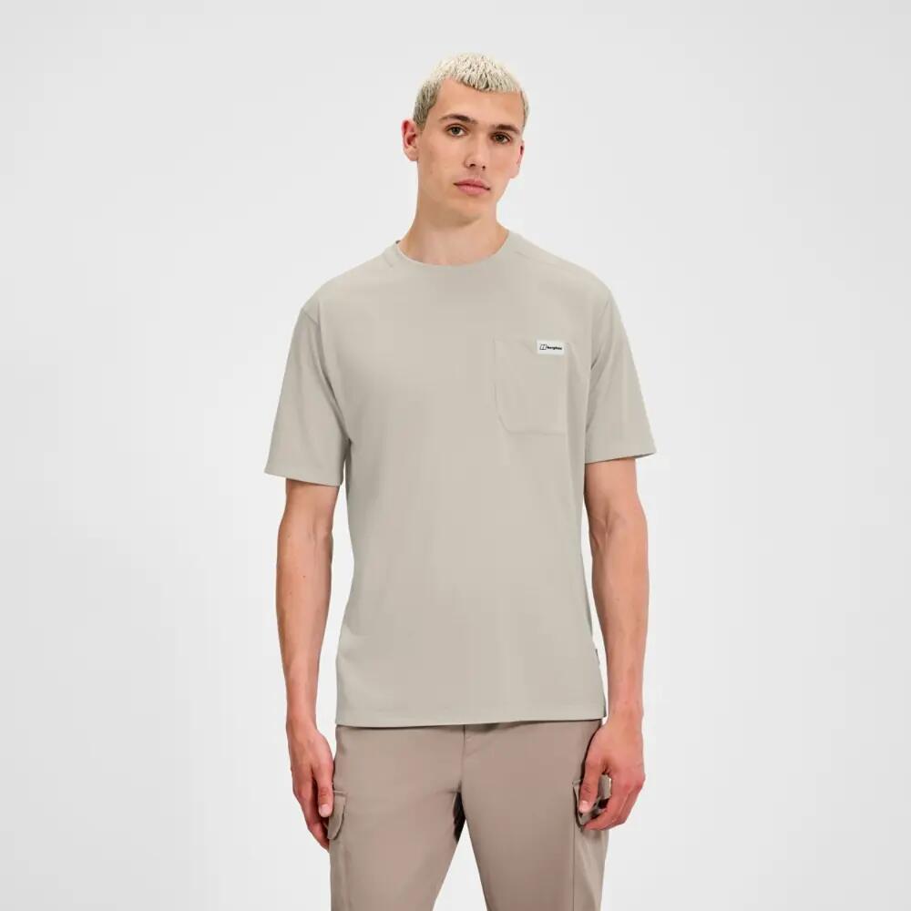 T-shirt technique Berghaus 2/7