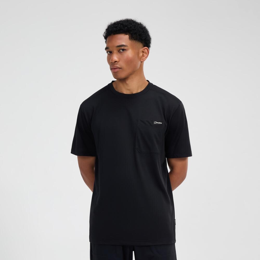 T-shirt technique Berghaus 2/7