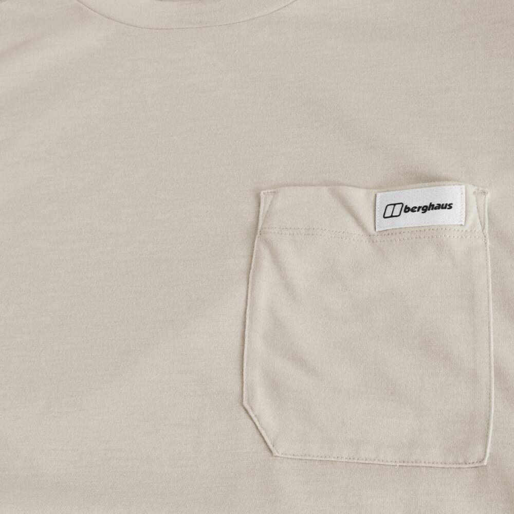 T-shirt technique Berghaus 7/7