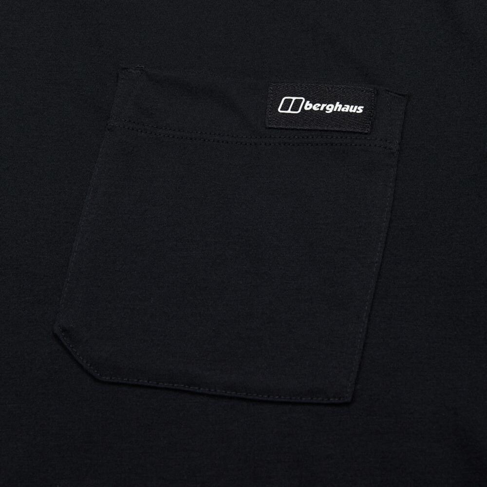 T-shirt technique Berghaus 7/7
