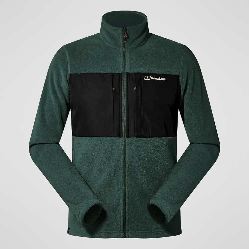 Men's Prism Guide InterActive Polartec Fleece Jacket 6/7