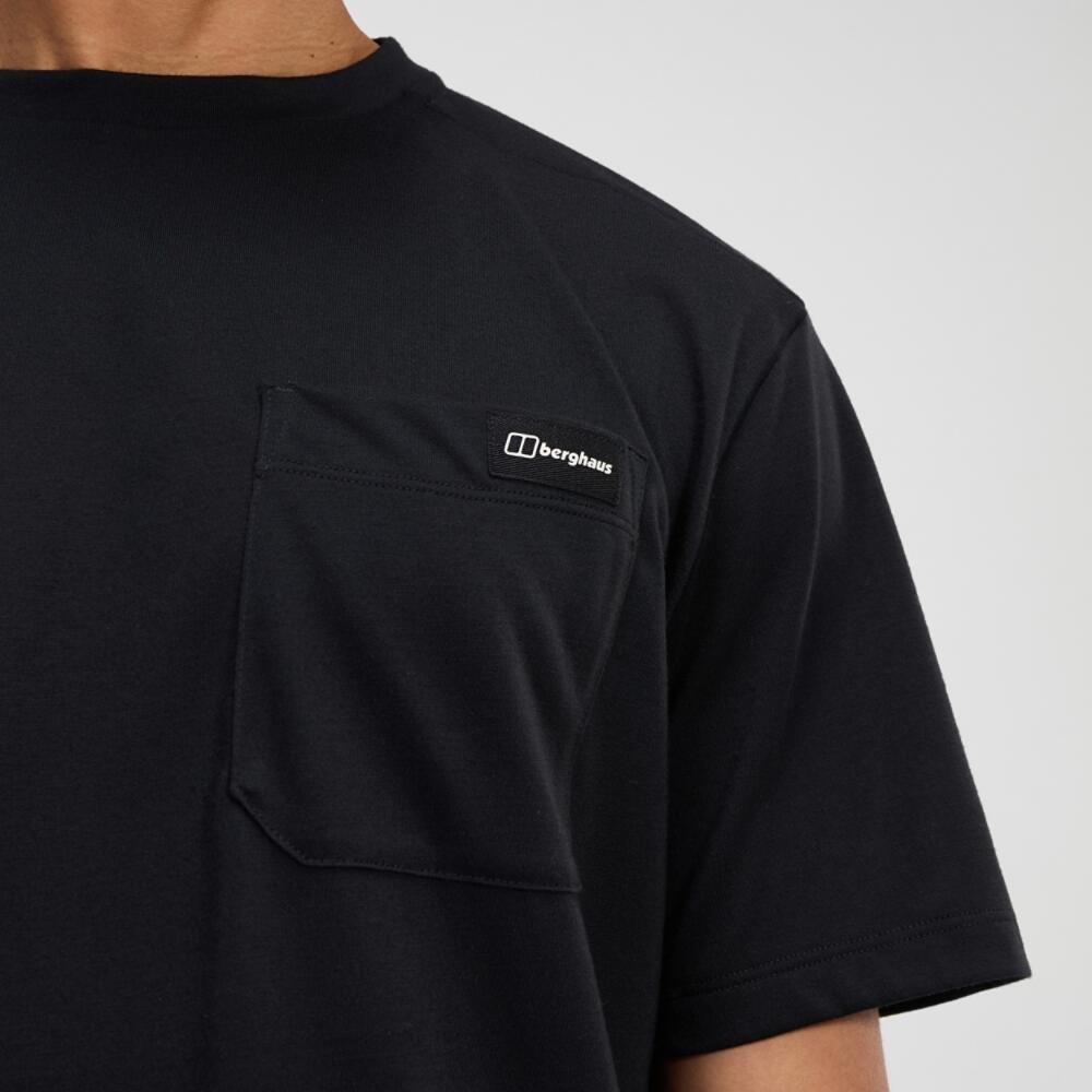 T-shirt technique Berghaus 5/7