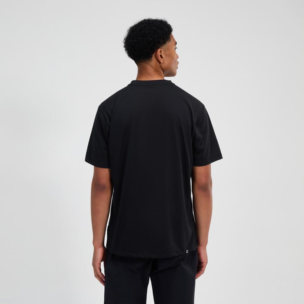 T-shirt technique Berghaus 4/7