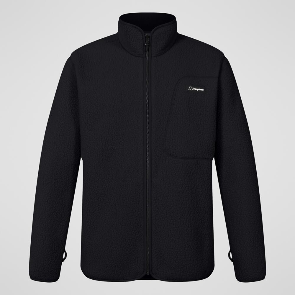 Polaire Berghaus Hanby IA 6/7