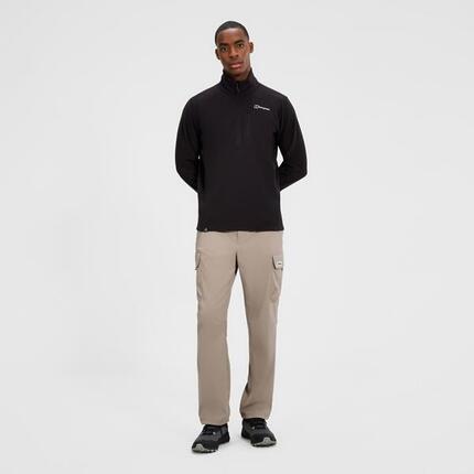 Polaire demi-zip Berghaus Prism Micro PT