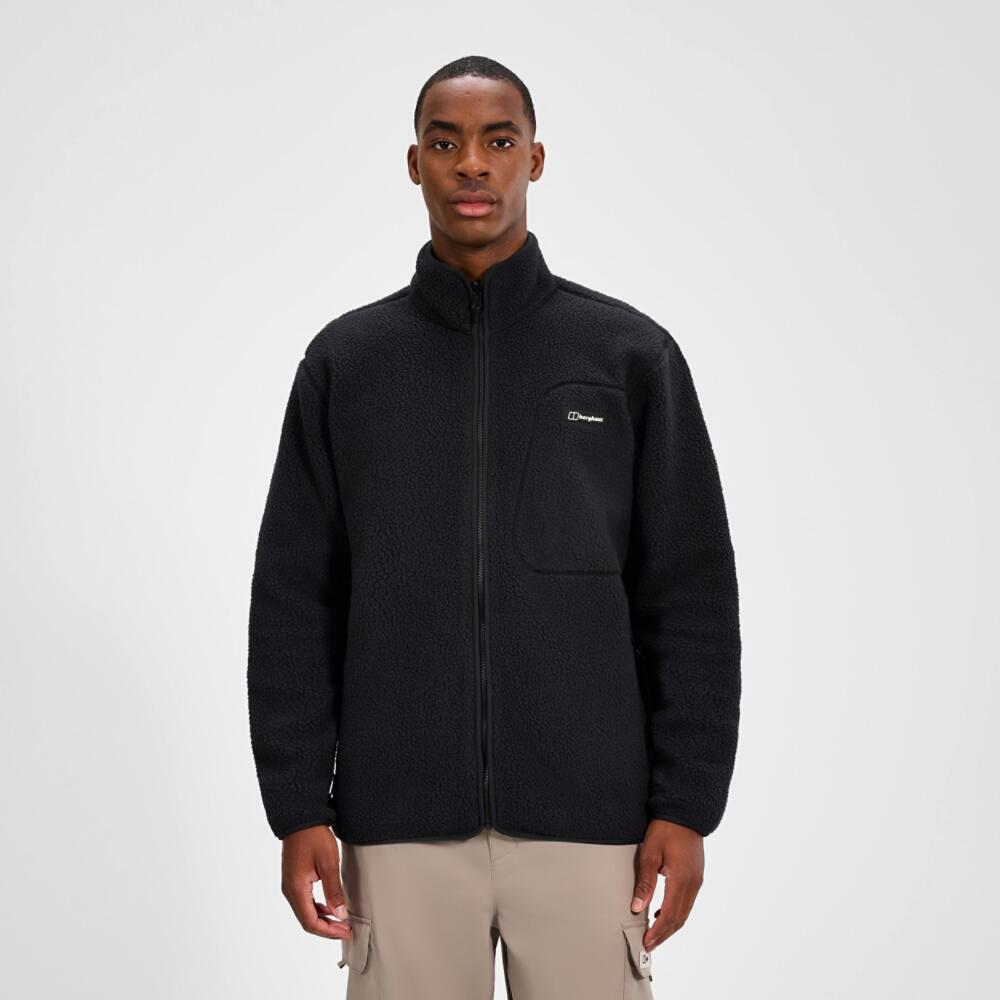Polaire Berghaus Hanby IA 2/7