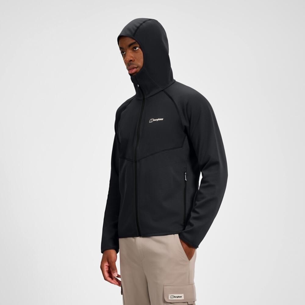 Bluza rozpinana męska Berghaus Trawden Jacket 3/7