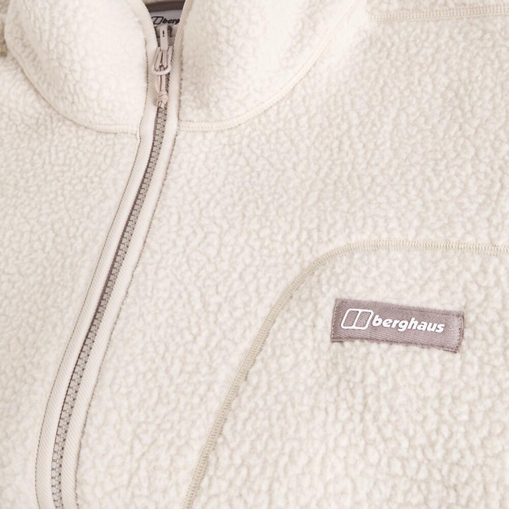 Polaire Berghaus Hanby IA 7/7