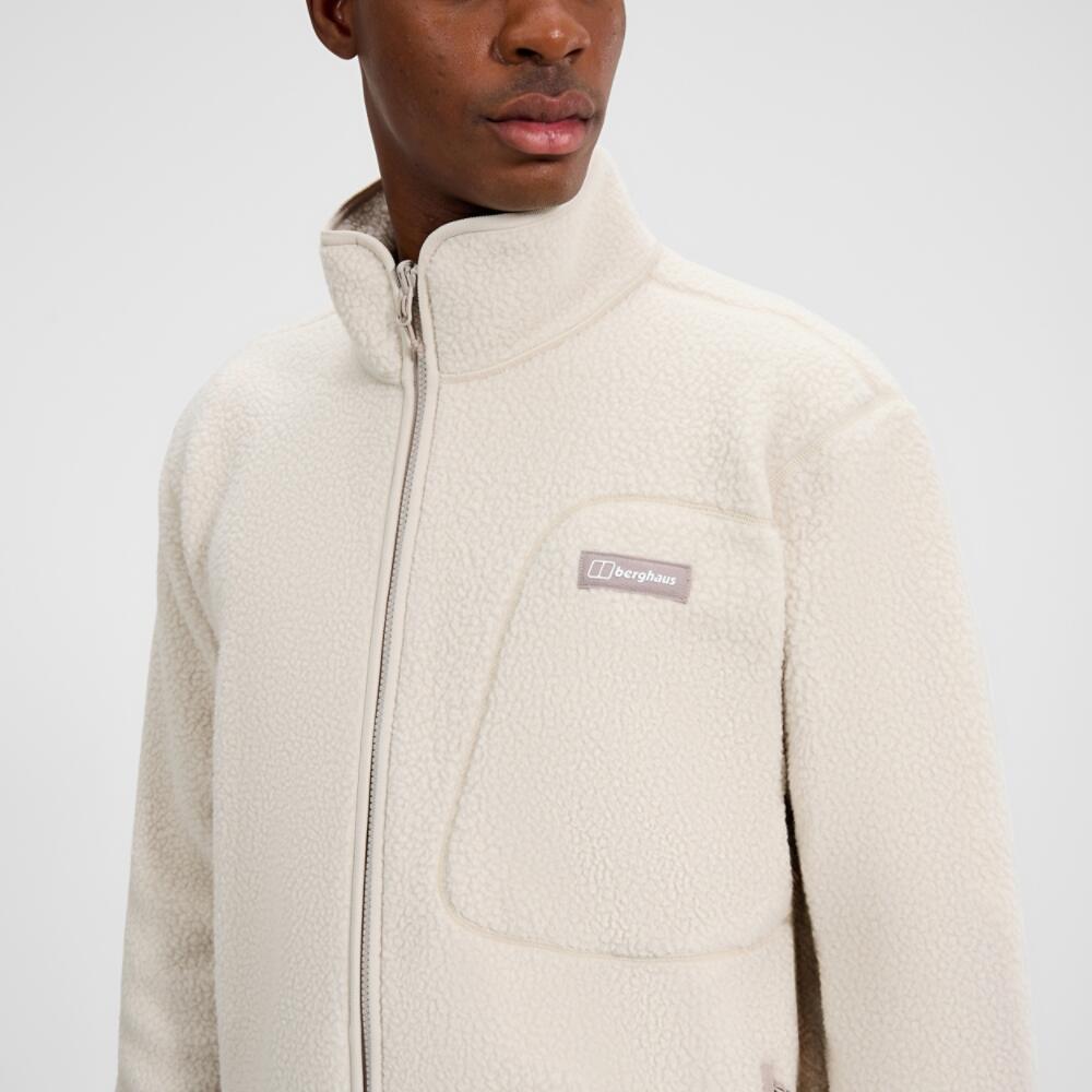 Polaire Berghaus Hanby IA 5/7