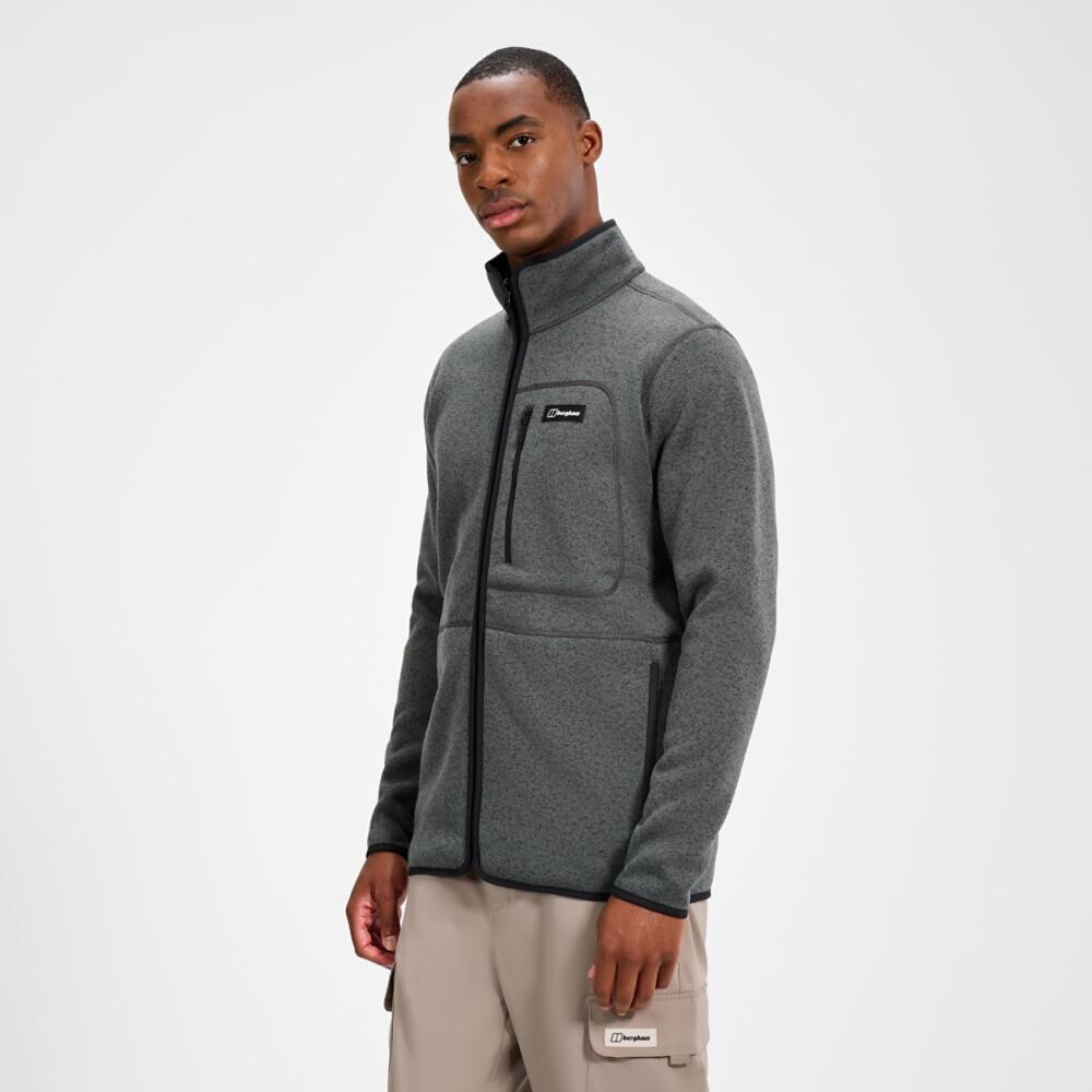 Polaire Berghaus Asterby IA 3/7