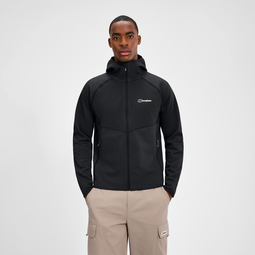 Bluza rozpinana męska Berghaus Trawden Jacket 2/7