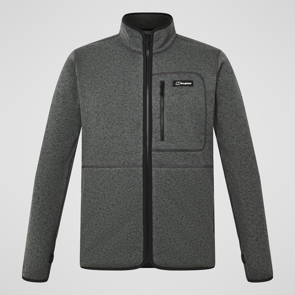 Polaire Berghaus Asterby IA 6/7