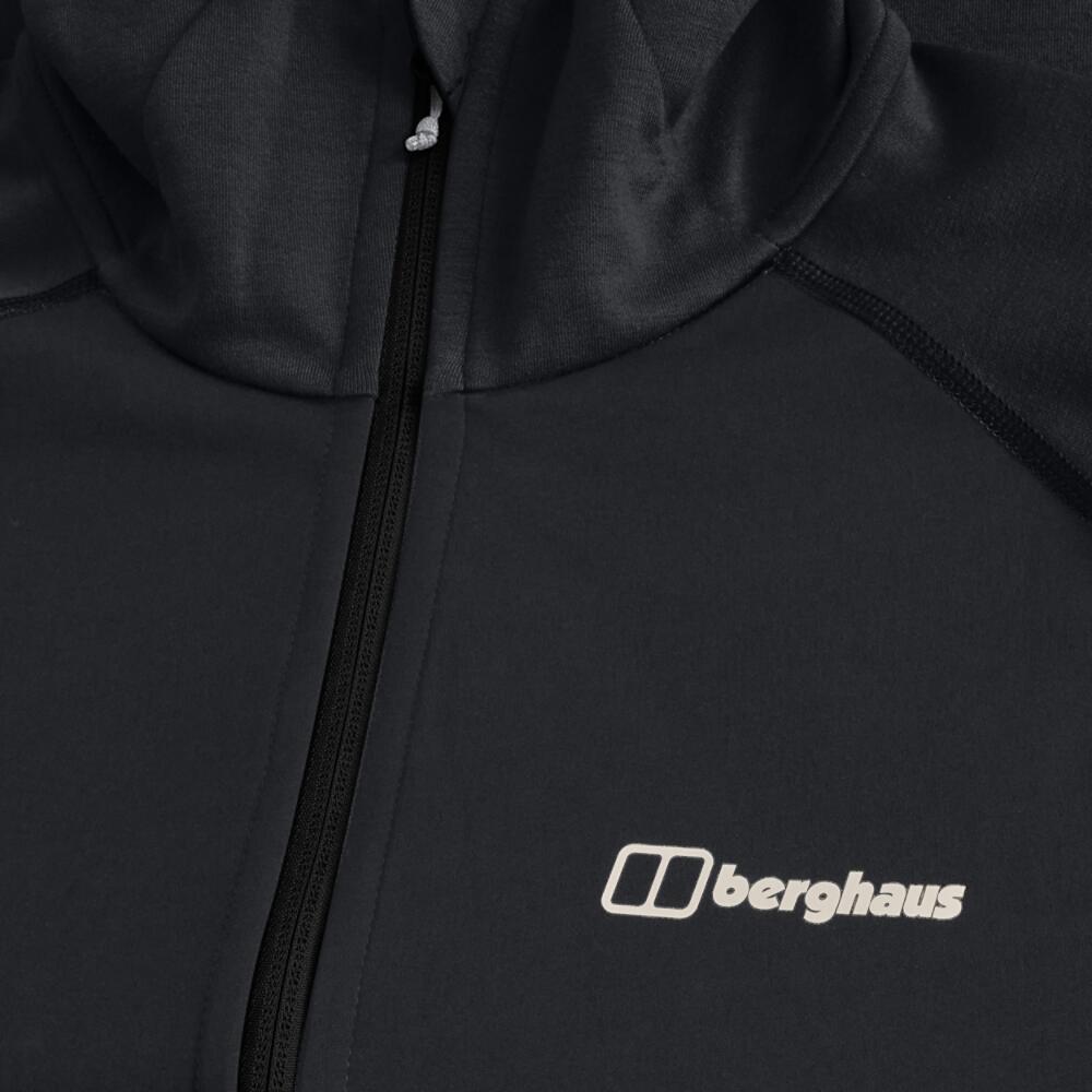 Bluza rozpinana męska Berghaus Trawden Jacket 7/7