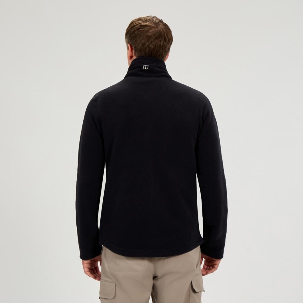Kurtka polarowa męska Berghaus Activity PT Jacket InterActive 4/7