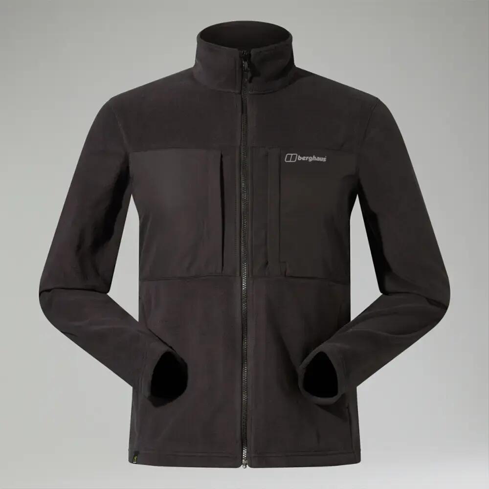 Men's Prism Guide InterActive Polartec Fleece Jacket