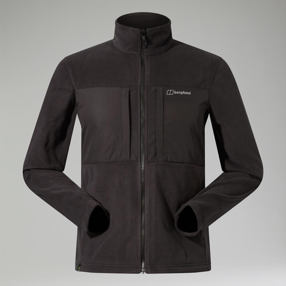 Bluza polarowa męska Berghaus Prism Guide IA Jacket 1/7