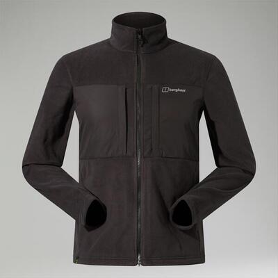 Bluza polarowa męska berghaus prism guide ia jacket