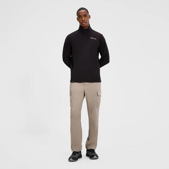 Polaire demi-zip Berghaus Prism Micro PT