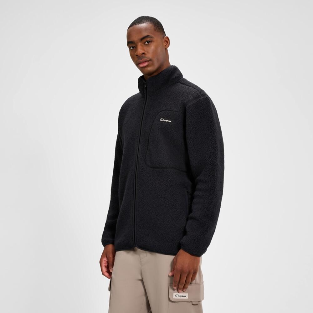 Polaire Berghaus Hanby IA 3/7