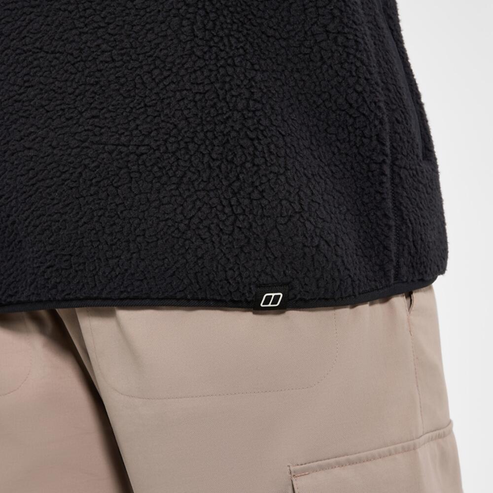 Polaire Berghaus Hanby IA 5/7