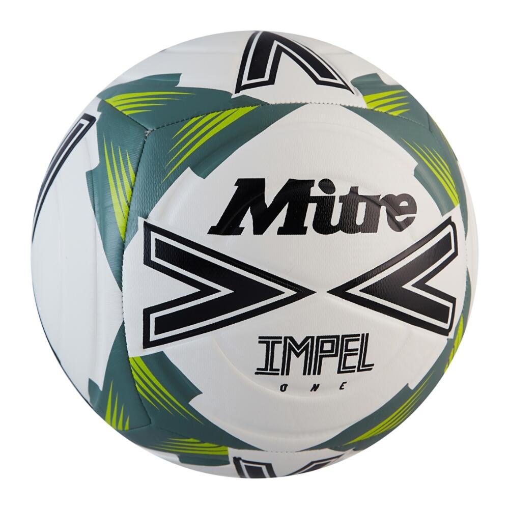 Pallone football americano Mitre Impel One 3/6