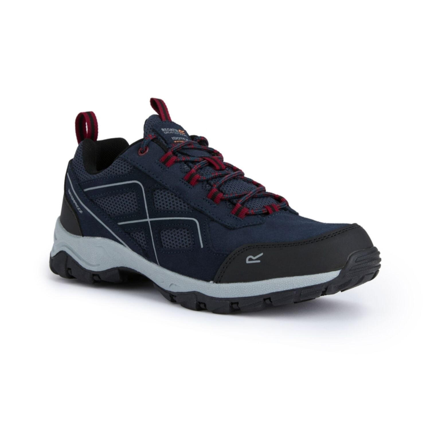 Regatta Vendeavour Suede Low Herren-Trekkingstiefel 2/3