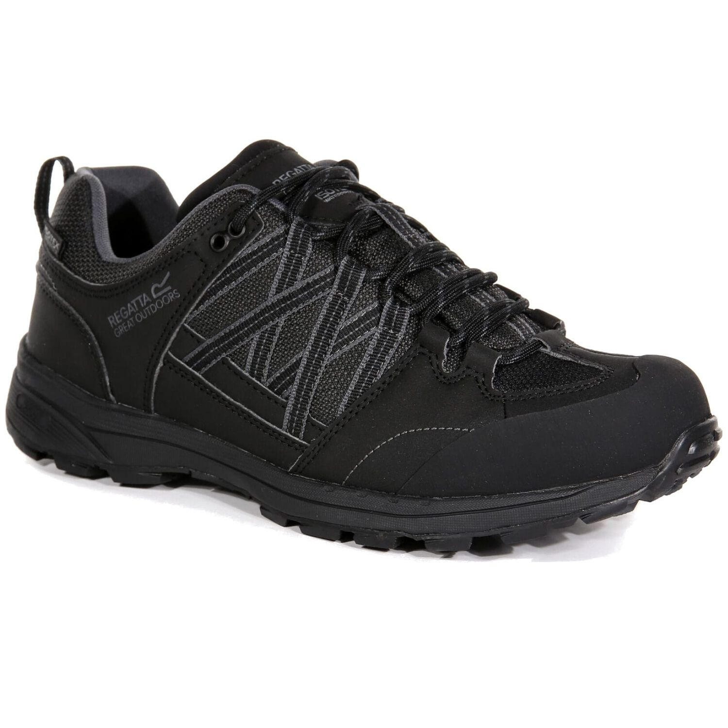 Buty trekkingowe dla mężczyzn Regatta SAMARIS II LOW