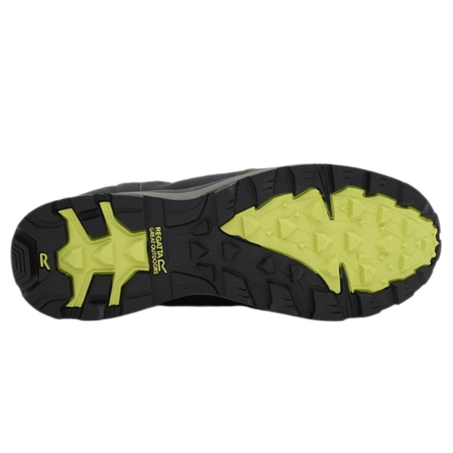 Regatta Samaris II Mid Herren-Trekkingstiefel 6/7