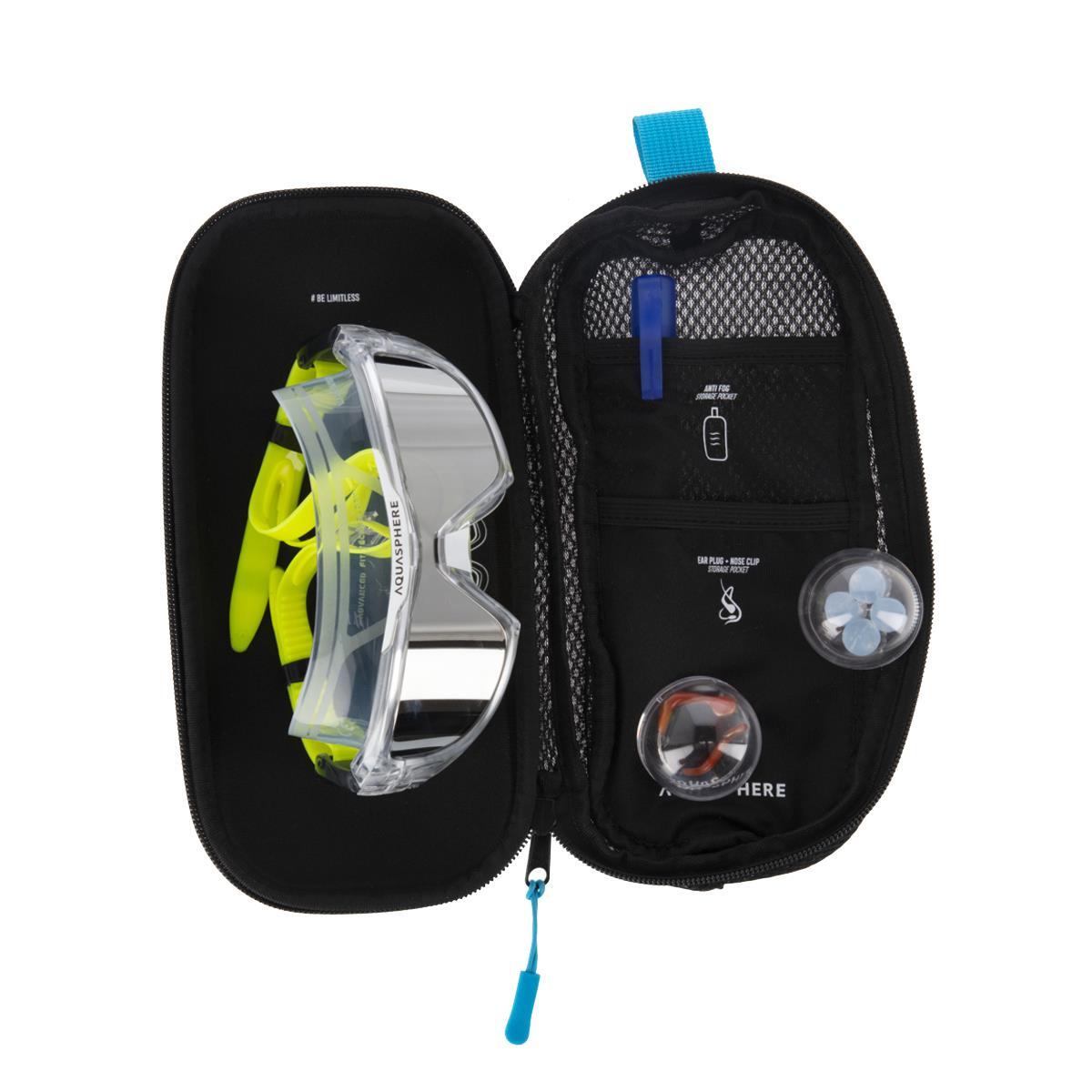Etui na maskę do pływania Aqua Sphere Case 4/5