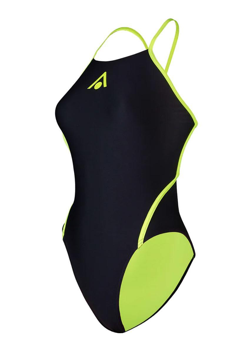 Maillot Aqua Sphere Diamond Back UK40 2/5