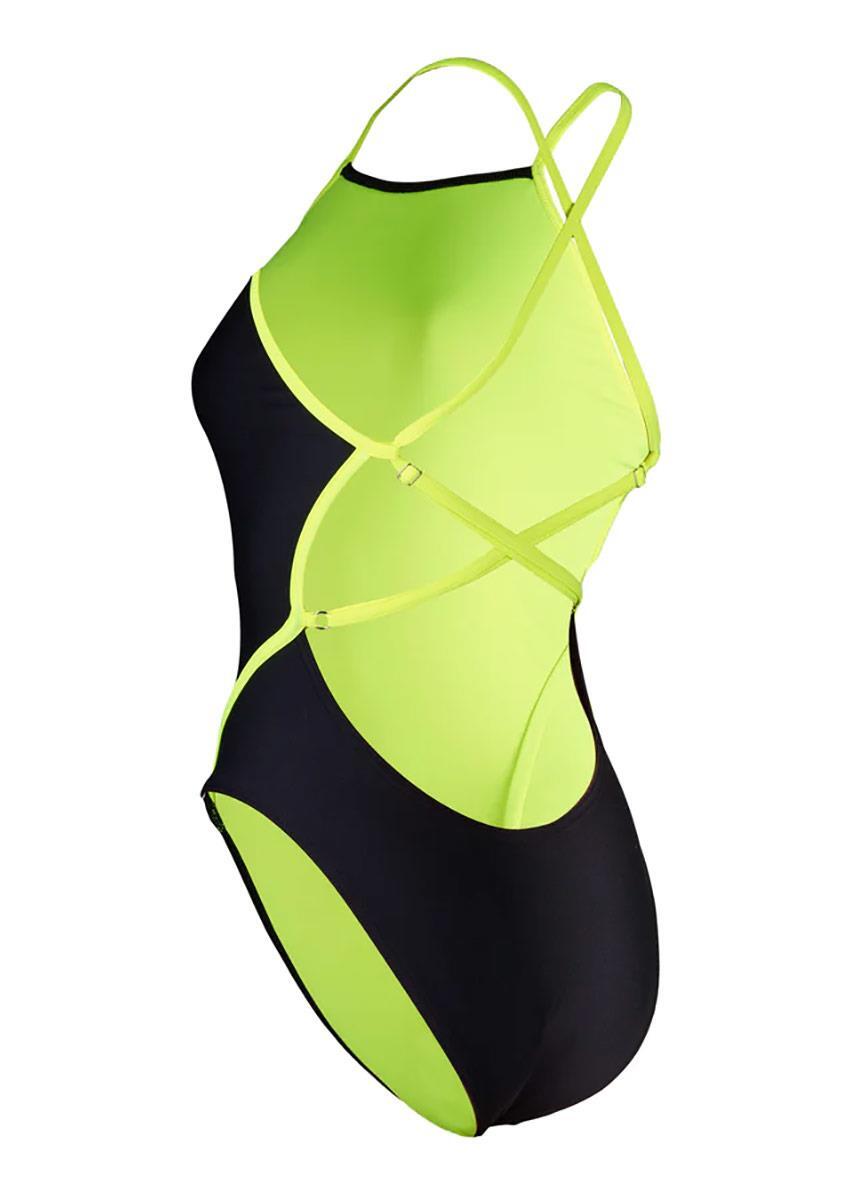Maillot Aqua Sphere Diamond Back UK40 4/5