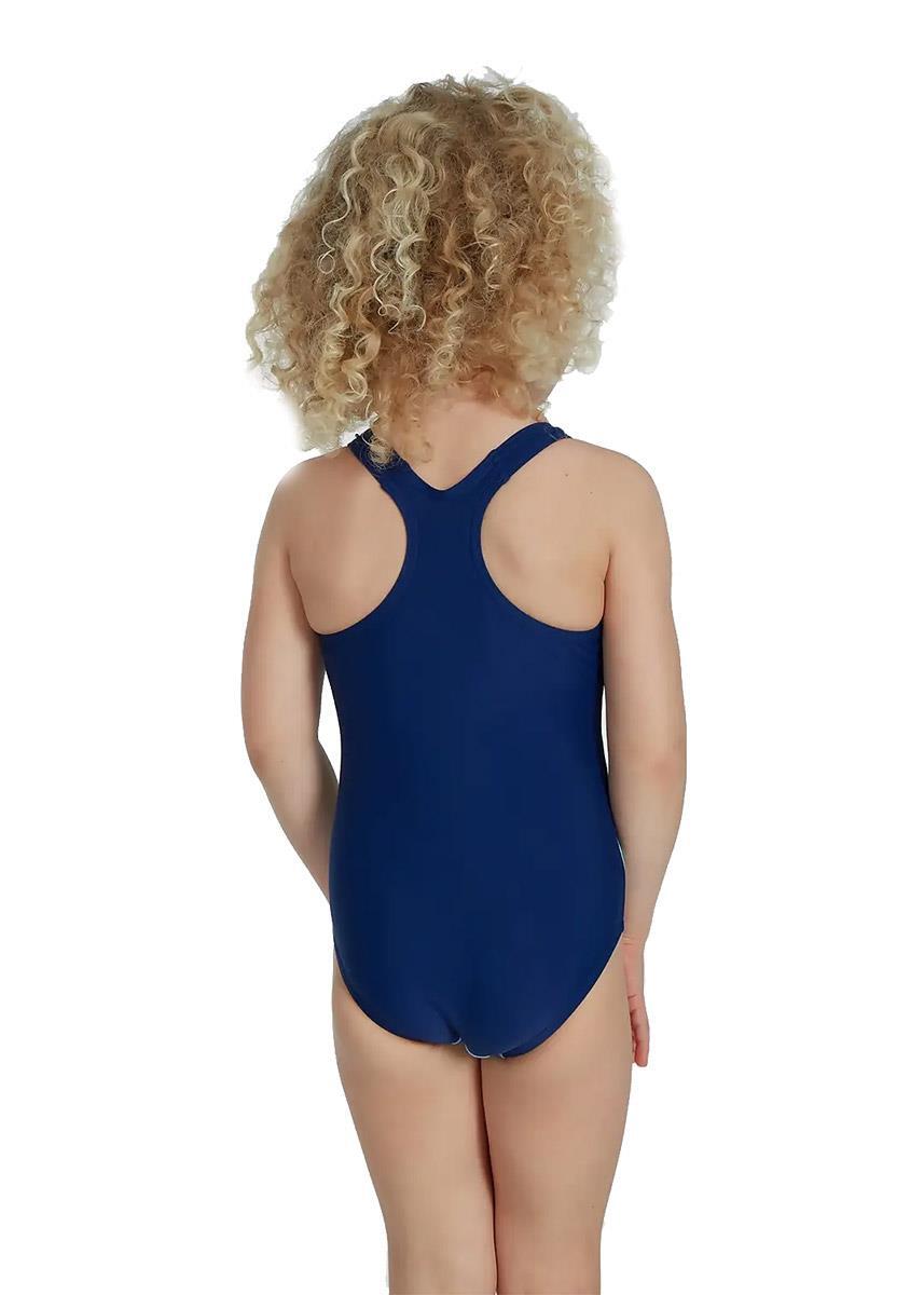 Costume Speedo neonata stampa digitale palloncini 9-12 mesi 4/5