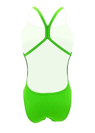 Maillot de bain femme Turbo Energy Comfort - Vert - UK 38