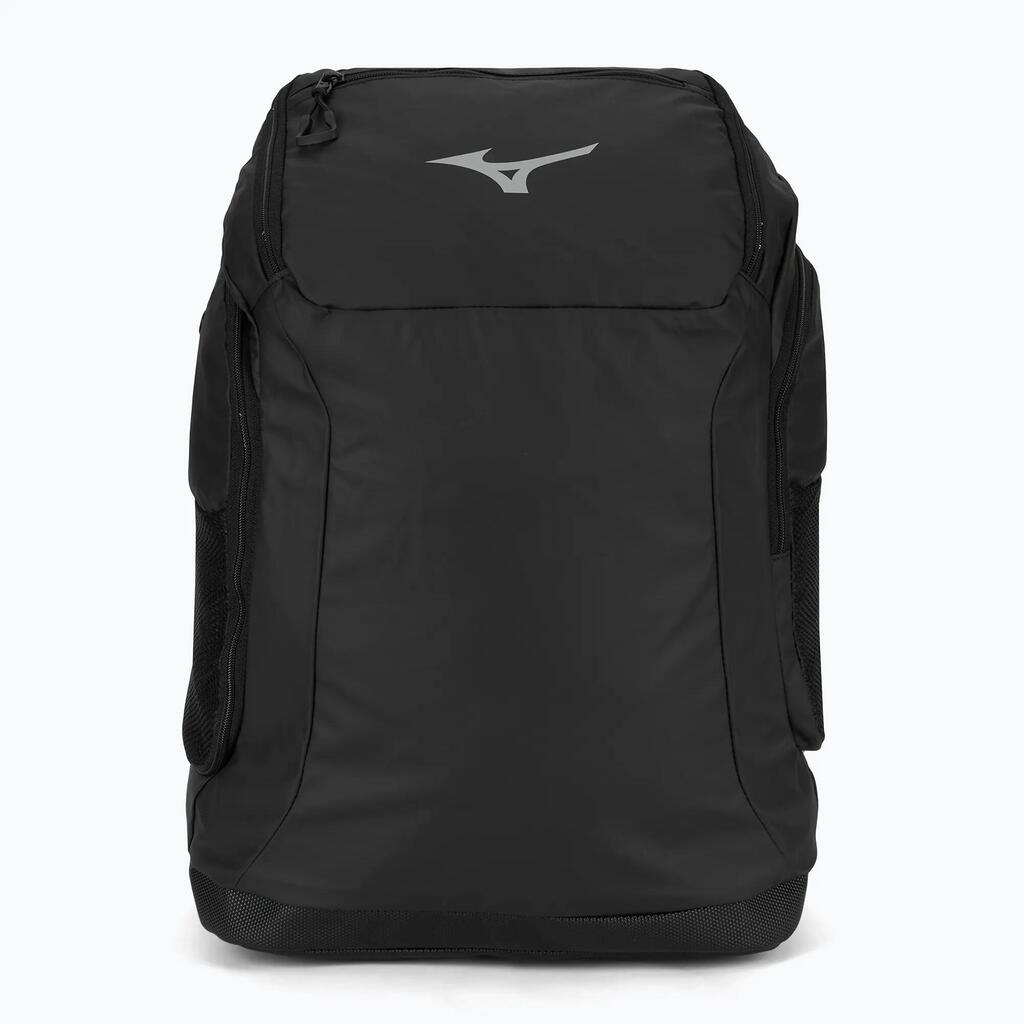 Mochila Mizuno Team Negro 33eyb5w0p