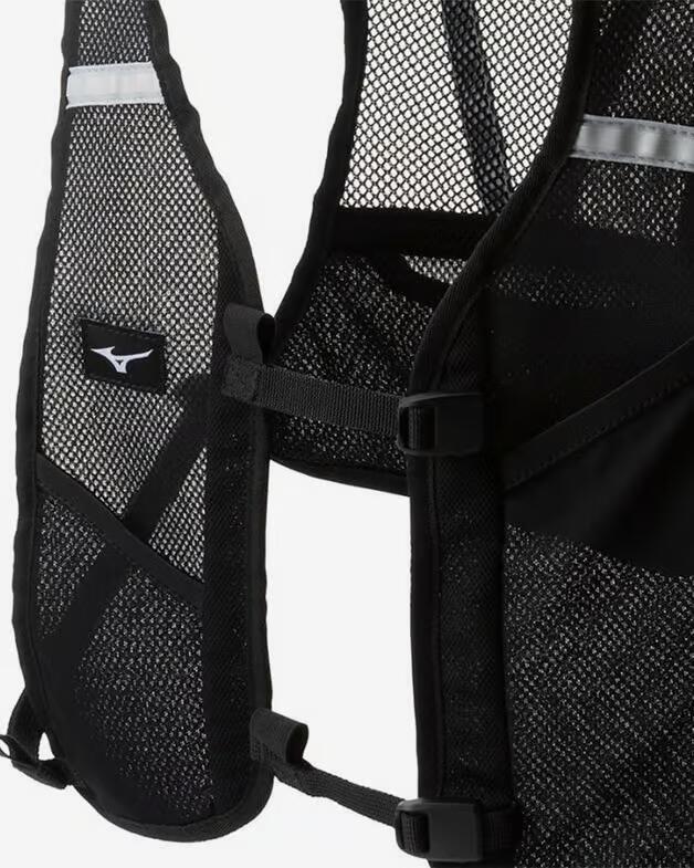 Batoh Mizuno Mesh Backpack NR 6/7