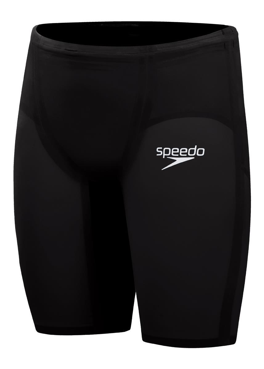 Maillot de bain Speedo Fastskin LZR Pure Valor 2.0 Jammer - Noir 3/7