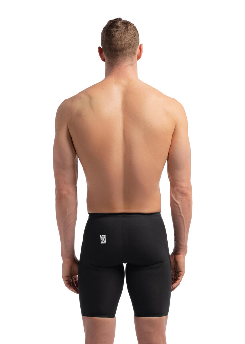 Maillot de bain Speedo Fastskin LZR Pure Valor 2.0 Jammer - Noir 2/7