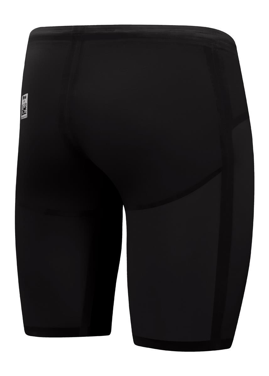 Maillot de bain Speedo Fastskin LZR Pure Valor 2.0 Jammer - Noir 4/7