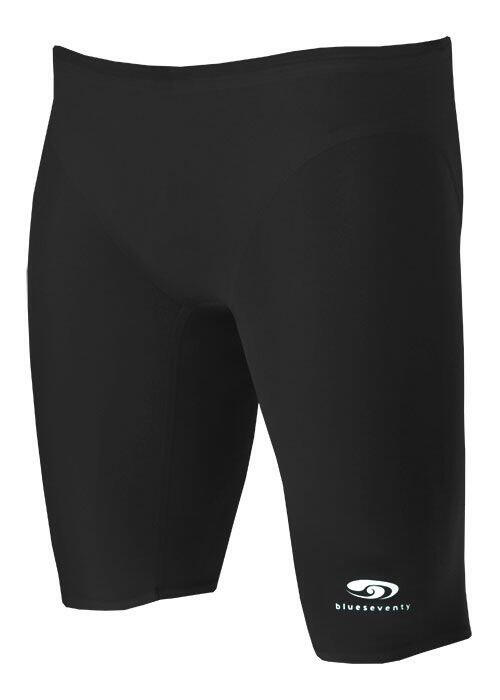 BLUESEVENTY NeroFIT férfi jammers fekete UK22 EU56 2/5