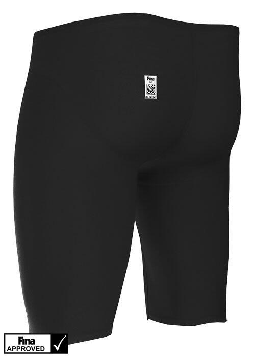 BLUESEVENTY NeroFIT férfi jammers fekete UK22 EU56 4/5