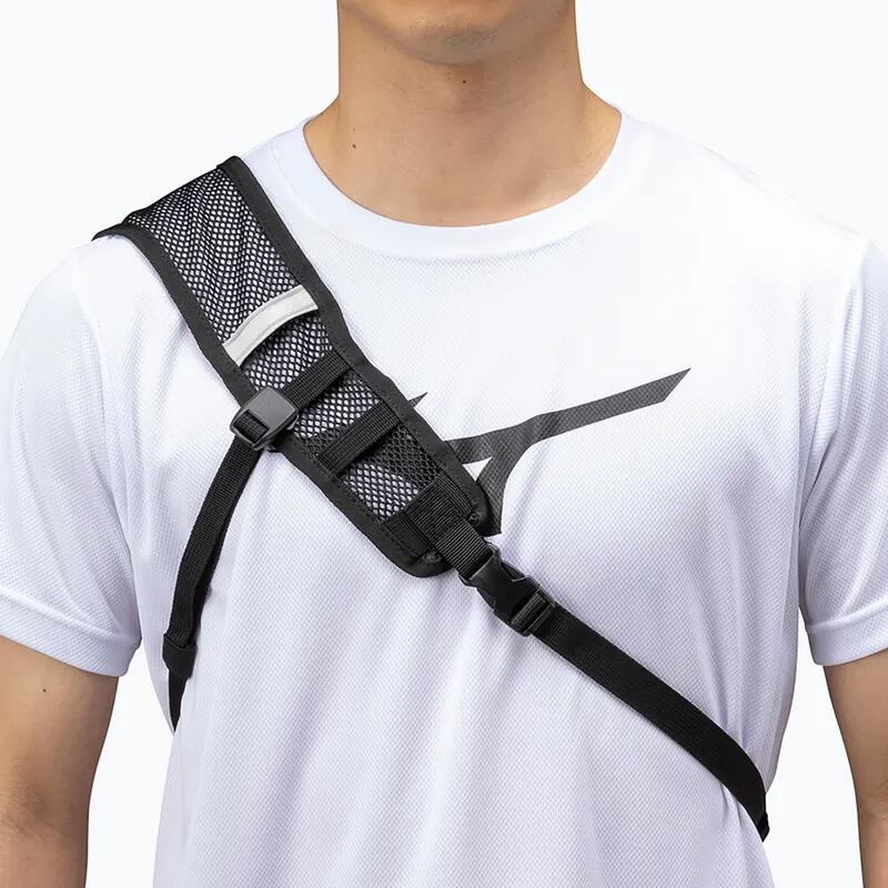 Batoh Mizuno Mesh Bodybag NR 3/3