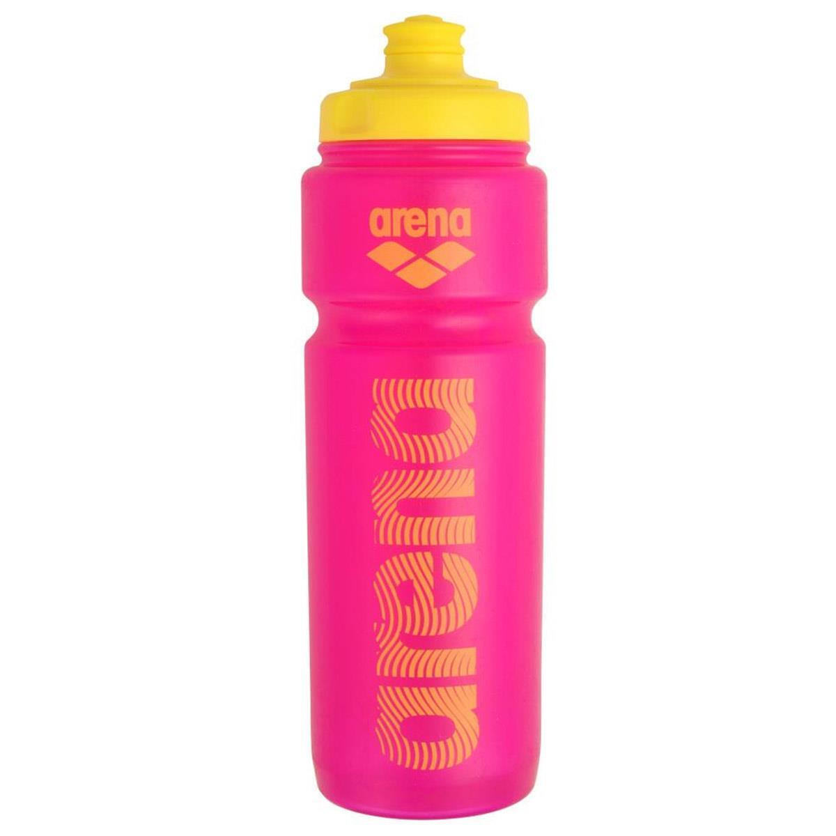 Garrafa Arena Sport 750mL Rosa / Amarela 2/2
