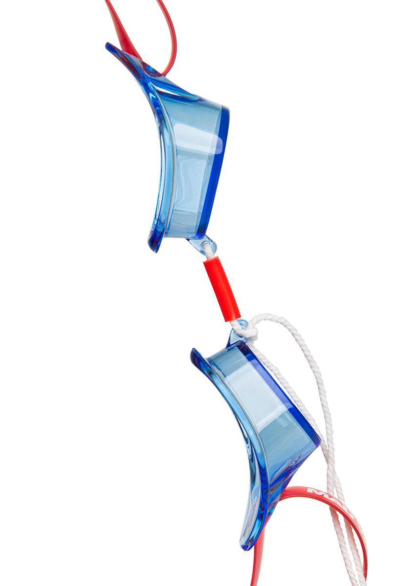 Lunettes Mad Wave Racer SW - Rouge 5/5