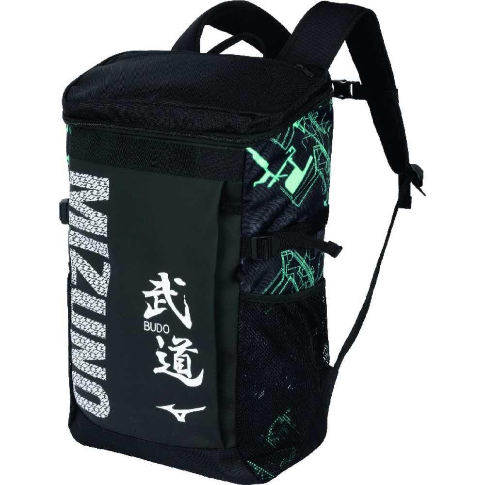 MIZUNO Batoh Japan Budo