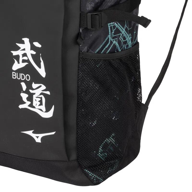 Batoh Mizuno Japan Budo 3/5