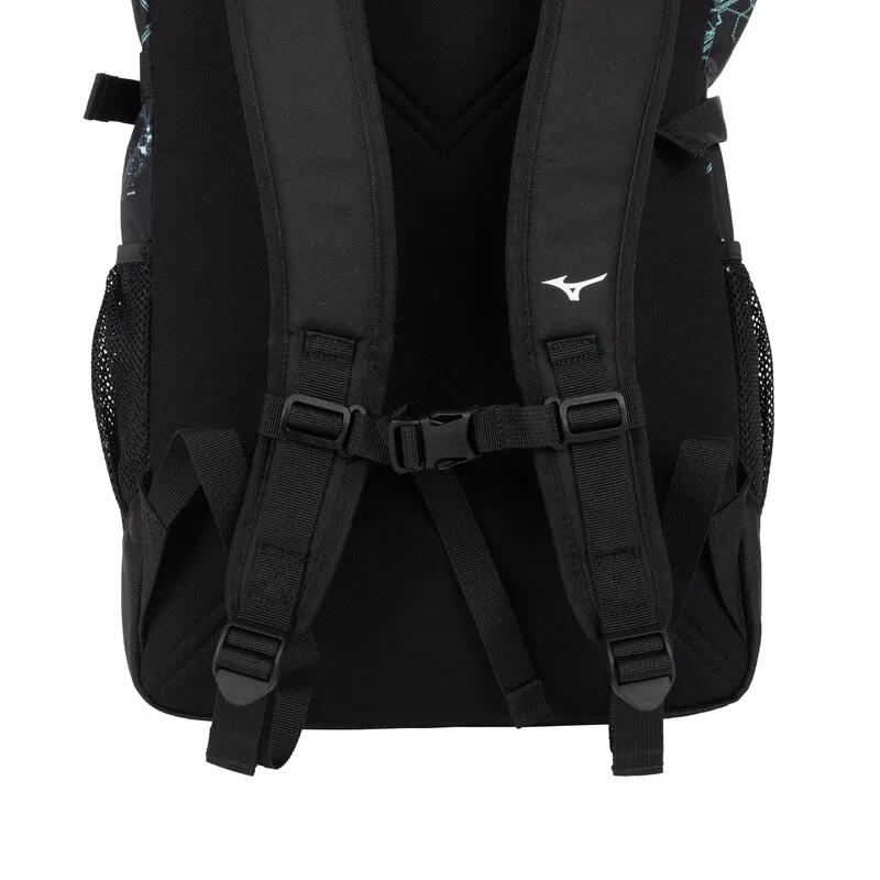 Batoh Mizuno Japan Budo 4/5