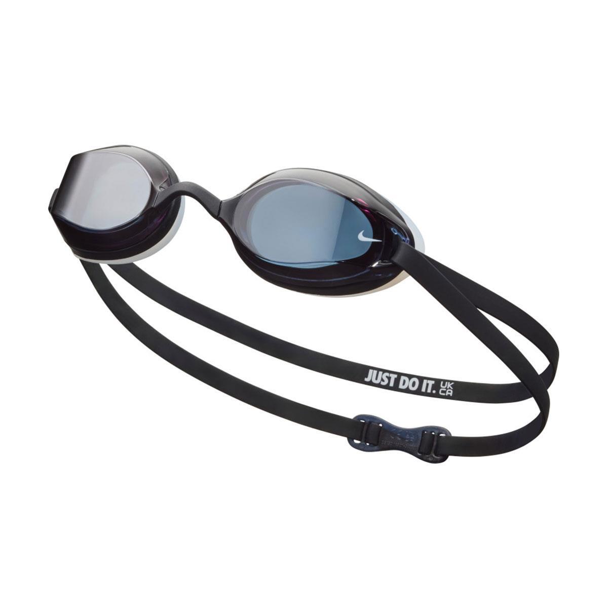 Gafas de natación Nike Swim Legacy Comfort Gris 2/2
