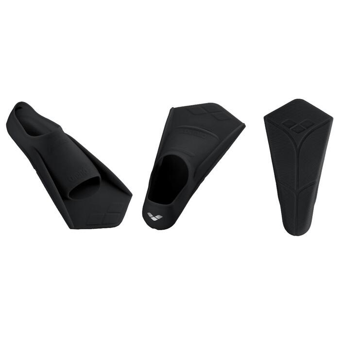 Accesorios de entrenamiento de natación Unisex Adulto - Powerfin 4/5