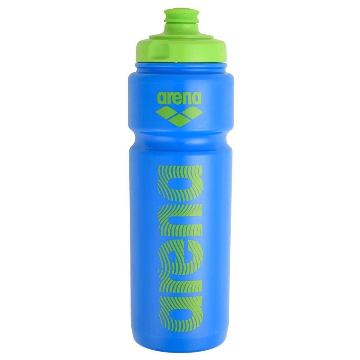 Garrafa Arena Sport 750mL Verde Royal / Azul 2/2