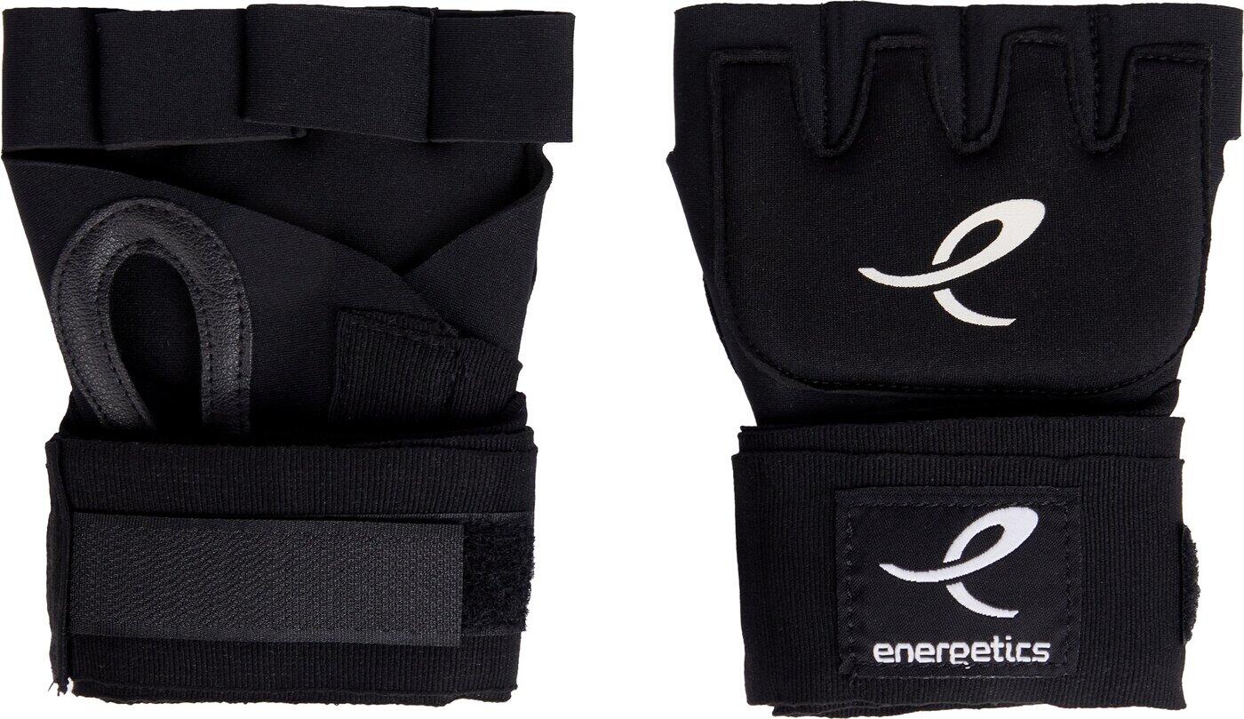 ENERGETICS Box-Handschuh Power Hand Gel TN 2.0 BLACK/GREY DARK XL 1/3